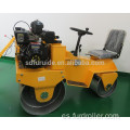 Mini compactadora compactadora de suelo Ride-on para la venta (FYL-850)